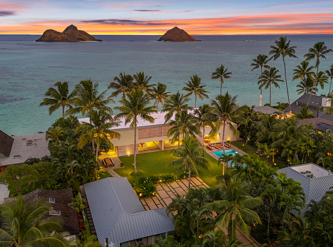 1240 Mokulua Drive